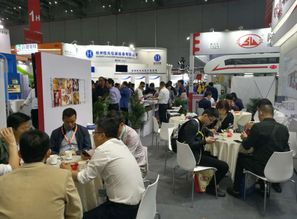西安航天華陽(yáng)機(jī)電裝備亮相國(guó)際橡塑展 信息技術(shù)咨詢(xún)服務(wù)成焦點(diǎn)