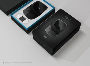 Zonebrand設(shè)計顧問 引領(lǐng)智能車載產(chǎn)品包裝設(shè)計新風(fēng)尚