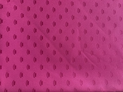 洪橋高精密箱包面料